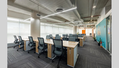 91Springboard, MG Road, Gurugram