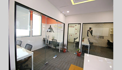 Alt.f Coworking, MG Road, Gurugram
