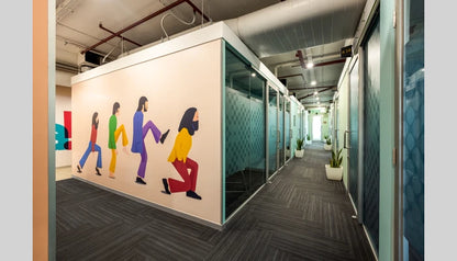 91Springboard, MG Road, Gurugram