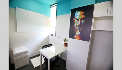 Alt.f Coworking, MG Road, Gurugram