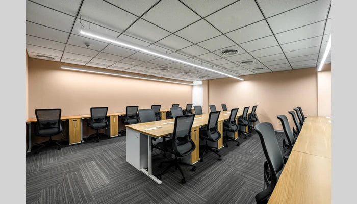 91Springboard, MG Road, Gurugram