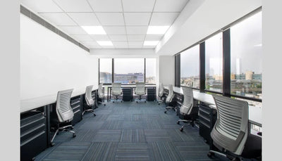 Regus, MG Road, Gurugram
