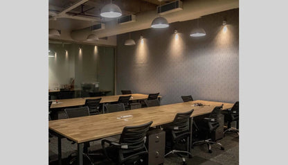Springhouse, MG Road, Gurugram