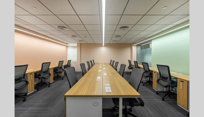 91Springboard, MG Road, Gurugram