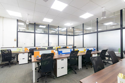 MIQB, Udyog Vihar, Gurugram