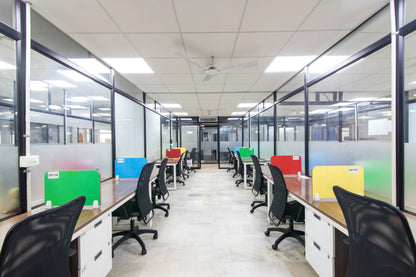 MIQB, Udyog Vihar, Gurugram
