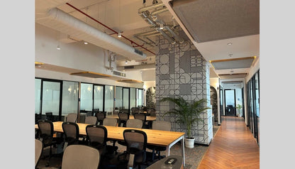 Avanta Business Centre, MG Road, Gurgaon