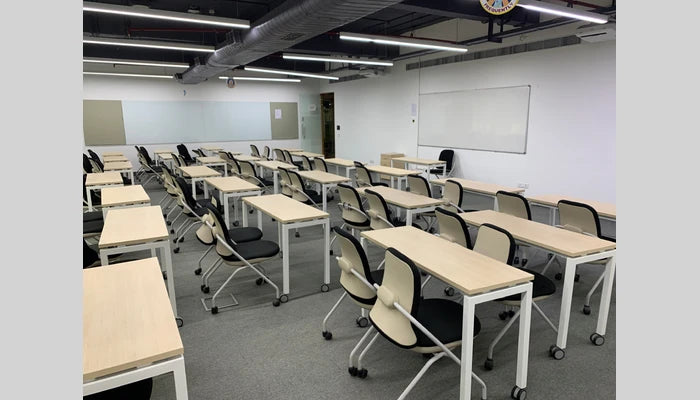 Incuspaze, Maruti Udyog, Gurugram