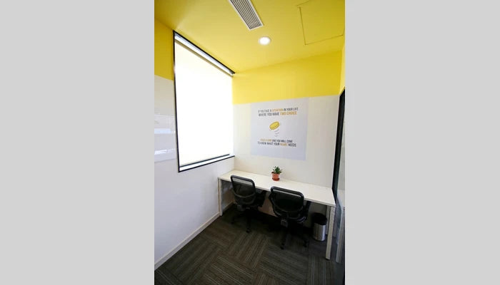 Alt.f Coworking, MG Road, Gurugram