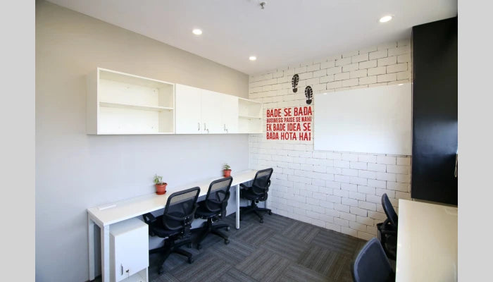 Alt.f Coworking, MG Road, Gurugram