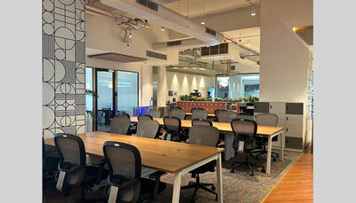 Avanta Business Centre, MG Road, Gurgaon