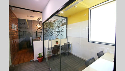 Alt.f Coworking, MG Road, Gurugram