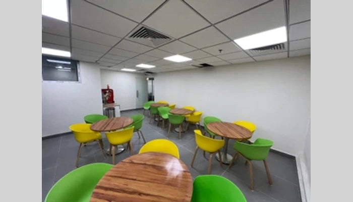 Kibu, Udyog Vihar, Gurugram