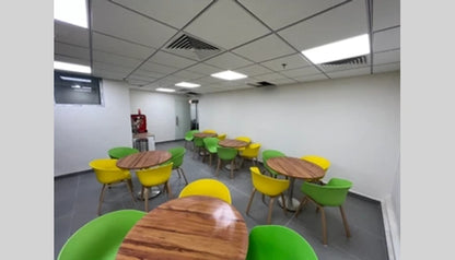Kibu, Udyog Vihar, Gurugram