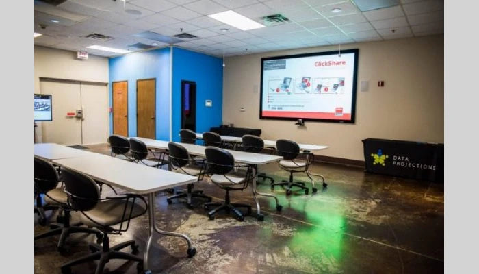 India Accelerator, MG Road, Gurugram