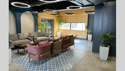 Cube 8, Udyog Vihar, Gurugram