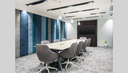 Regus, MG Road, Gurugram