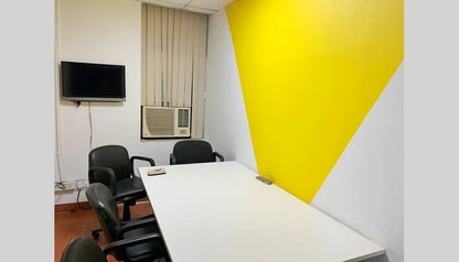 Synapse Business Services, Udyog Vihar, Gurugram