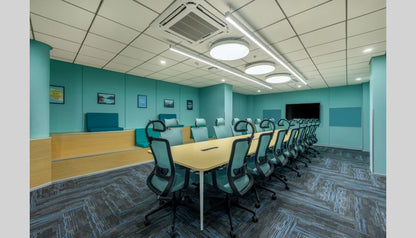 91Springboard, Udyog Vihar, Gurugram