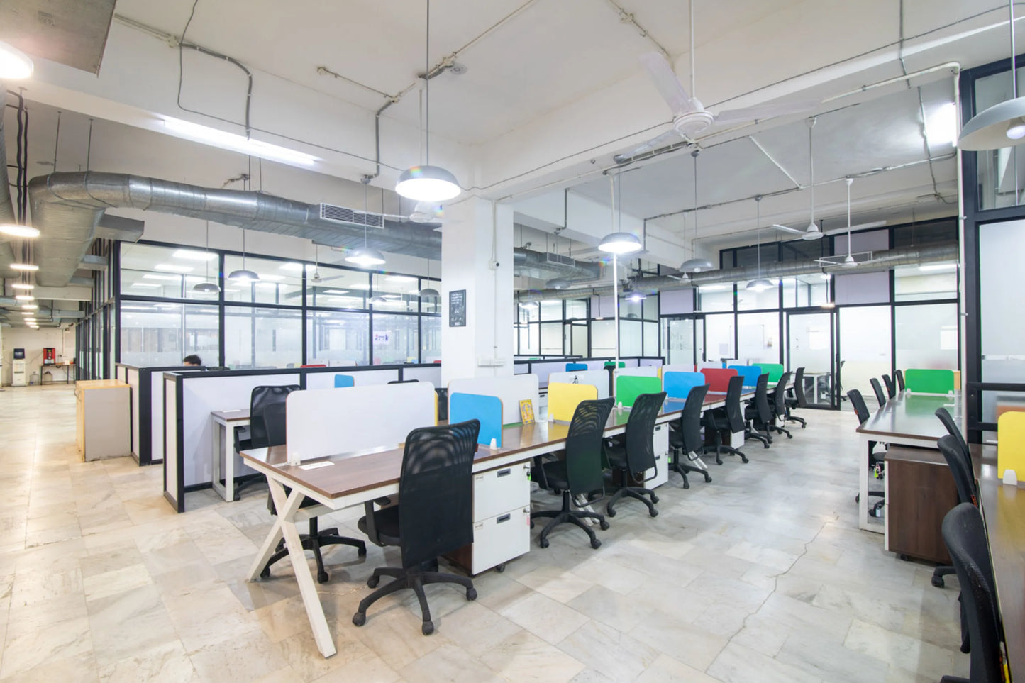 MIQB, Udyog Vihar, Gurugram
