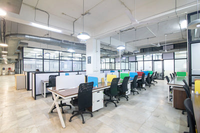 MIQB, Udyog Vihar, Gurugram