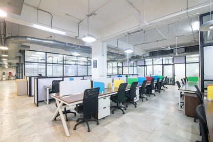 MIQB, Udyog Vihar, Gurugram