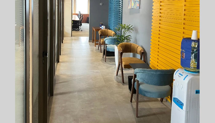 Cube 8, Udyog Vihar, Gurugram