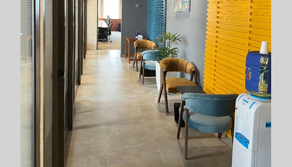 Cube 8, Udyog Vihar, Gurugram