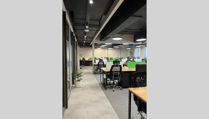 Cube 8, Udyog Vihar, Gurugram