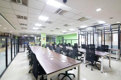 MIQB, Udyog Vihar, Gurugram