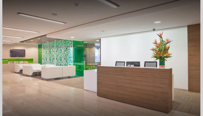 Vatika Business Centre, MG Road, Gurugram