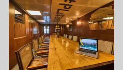 WeWork - Blue One Square, Udyog Vihar, Gurugram