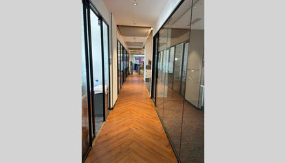 Avanta Business Centre, MG Road, Gurgaon