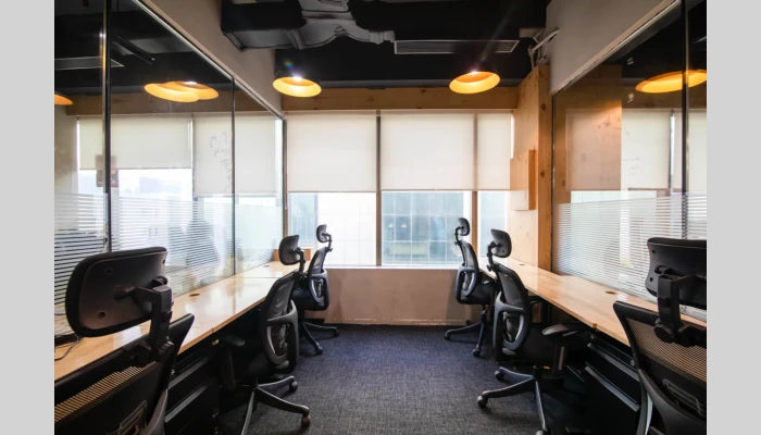 Cube 8, Udyog Vihar, Gurugram