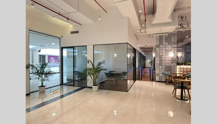 Avanta Business Centre, MG Road, Gurgaon