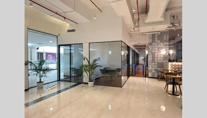 Avanta Business Centre, MG Road, Gurgaon