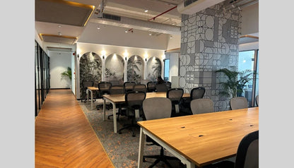Avanta Business Centre, MG Road, Gurgaon