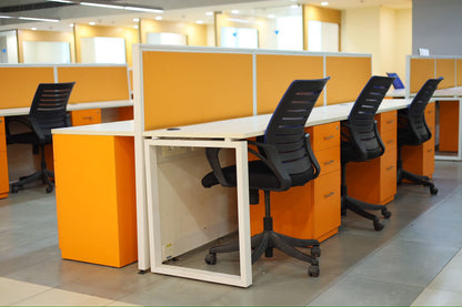 Beyond Just Work, Udyog Vihar, Gurgaon