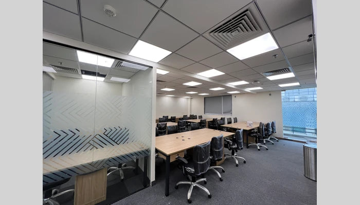 Kibu, Udyog Vihar, Gurugram