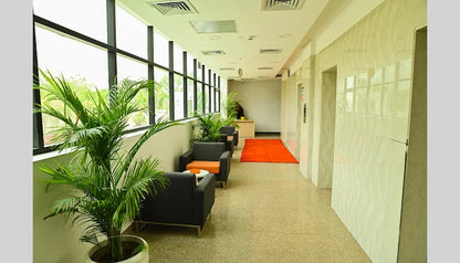 Incuspaze, Maruti Udyog, Gurugram